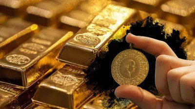 Altın fiyatları için yeni hedef! Selçuk Geçer rakam verdi