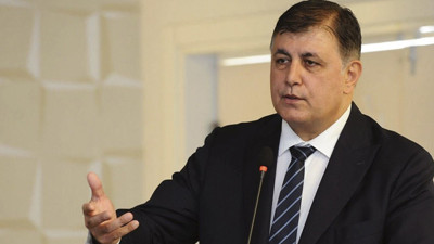 Cemil Tugay, Tunç Soyer iddialarını cevapladı: Hiçbir suç duyurusunda bulunmadık