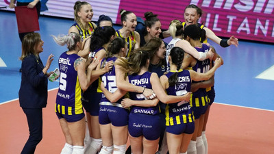 Sarı Melekler'in göğsüne o firma geldi