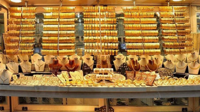 Altının çok sert düşeceği tarihi açıkladı. Dünyaca ünlü banka açıkladı. Herkes kuyumcuya koşacak