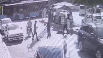 14 yaşındaki Ali'den acı haber