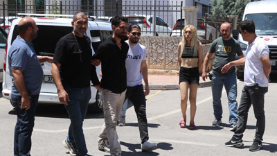 Denizli’de şok olay! Klima kavgası cinayetle bitti: Boğazından bıçakladı