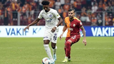 Süper Lig'in tecrübeli yıldızı yeni kulübüne imzayı attı