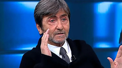 Rıdvan Dilmen'den ilginç transfer çağrısı: 'Rica ediyorum, lütfen...'