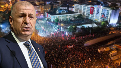 Zafer Partisi'nden Saraçhane mitingine katılmama kararı!