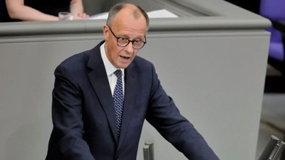 Almanya Başbakanı Merz Avrupa nükleer şemsiyesi konusunda konuşmaya açık