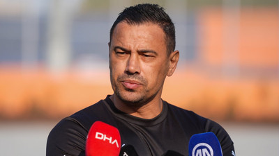 Çağdaş Atan'dan transfer müjdesi