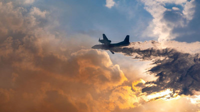 Orman yangınları kısmen kontrol altında!