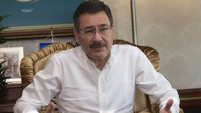 Melih Gökçek davayı kaybetti! Evini boşaltacak