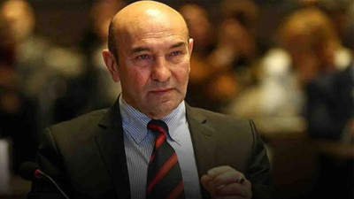 Gözaltına alınan Tunç Soyer'den ilk açıklama