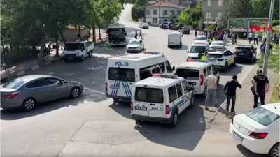 ‘Dur’ ihtarına uymayan ehliyetsiz sürücüye 77 bin 976 TL ceza