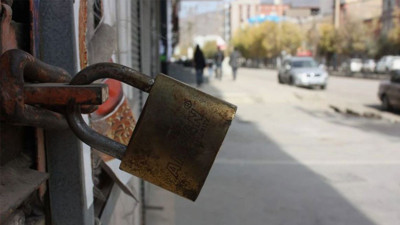 Konkordato ve iflaslar rekor kırdı. İş dünyası alarm veriyor