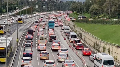 Yola çıkacak sürücüler dikkat! İşte kara yollarındaki çalışmalar (02 Temmuz 2025)