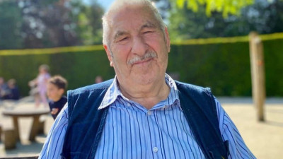 Belediye otobüsü çarpmıştı: Yaşlı adamdan kahreden haber!