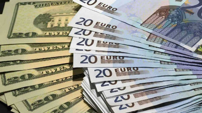 Serbest piyasada döviz açılış fiyatları (02 Temmuz 2025)