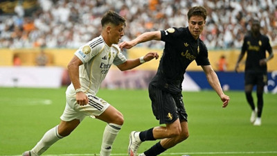 İşte FIFA Kulüpler Dünya Kupası'nda çeyrek final eşleşmeleri