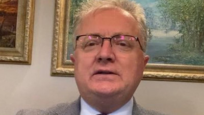 Emekli Tümgeneral Rafet Kılıç'dan sert uyarı: Milli güvenlik meselesidir! Erdoğan’a bir yetki daha verilmişti…