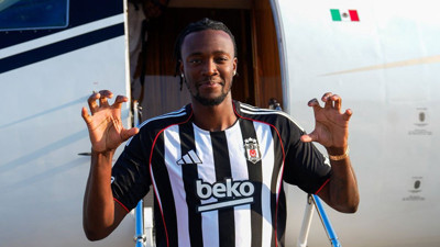 Beşiktaş alev alev! Tammy Abraham geldi onlar gidiyor