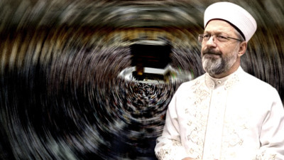 Ütücüsü hacı oldu! Hayat onlara güzel... Diyanet yetkilisi ateş pükürdü