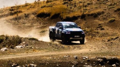 Dünyanın çevresini dolaşan yarış Bursa'dan başlayacak