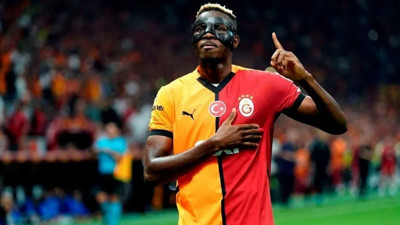 Galatasaray'ı yıkan haber: Osimhen'in beklediği takımı duyurdular