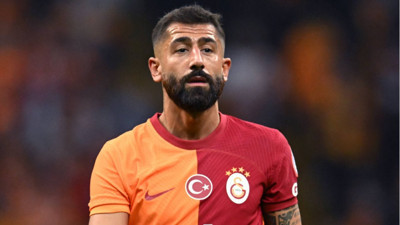 Kerem Demirbay'ın yeni takımı belli oldu!