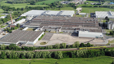 Otomotiv devi dev fabrikalarını kapatabilir. Kimse tahmin bile edemiyor