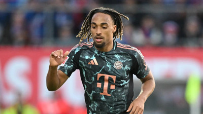 Bayern Münih'ten Sacha Boey kararı!