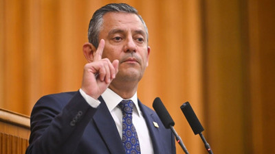 Özgür Özel İzmir'deki operasyonlar için konuştu