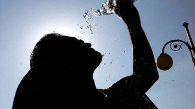 Yaz sıcağında serin ve sağlıklı kalmanın sırrı ortaya çıktı