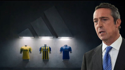 Ali Koç 'Türk spor tarihinin en büyük bütçeli anlaşması' demişti! Fenerbahçe'nin Adidas'tan kazanacağı rakam belli oldu