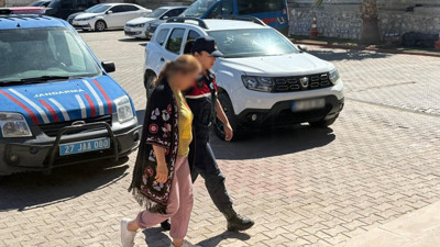 İntihar süsü vererek kaybolmuştu: Jandarma buldu