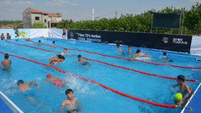 Havuz keyfi kabusa dönüşmesin! Uzmanlar uyarıyor