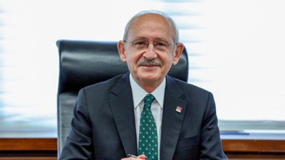 Kılıçdaroğlu’nun ofisi satışta. Detay bilgi dikkat çekti