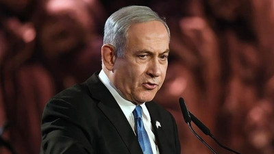 Netanyahu ağzındaki baklayı çıkardı! Trump ateşkes olacağını duyurmuştu