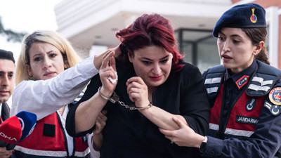 Yenidoğan çetesi davasında 3 tahliye!