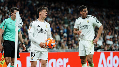 Arda-Bellingham tartışmasının perde arkası: 'O bölge senin kardeşim'