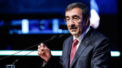 Cevdet Yılmaz ülkesine dönen Suriyeli sayısını açıkladı