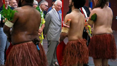 Tarihi rapor şok etkisi yarattı: İngiliz sömürgeciliği soykırım olarak tanındı