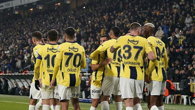 Al İttihad, Fenerbahçe'yi duyurdu