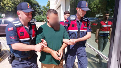 Samsun’da IŞİD operasyonu: 1 gözaltı