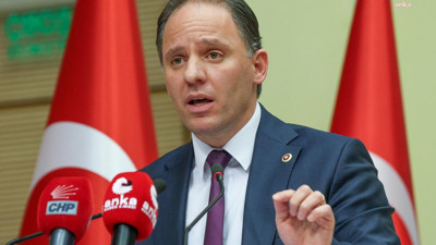 Yavuzyılmaz: AKP döneminde İBB'ye ait helikopter araba fiyatına satılmış!