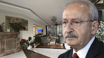 Ankara gündemini sarsan Kılıçdaroğlu detayı... Ünlü iş insanı sessizliği bozup merak edileni açıkladı!