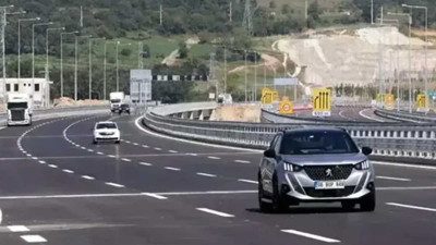 Yola çıkacak sürücüler dikkat! İşte kara yollarında yapılan çalışmalar (03 Temmuz 2025)