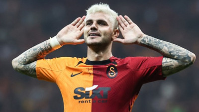 Icardi'den şok talep: Geri dönmüyor