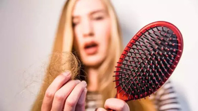 Tel tel saçları dökülenlere müjde! İki mucizeyle kabusunuz son bulacak