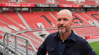 Fenerbahçe'nin milli futbolcusuna sürpriz talip