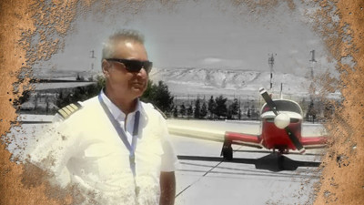 Çocukluk hayali Kaçkar Dağları'nda bitti: Hayatını kaybeden pilotun hikayesi yürekleri dağladı!