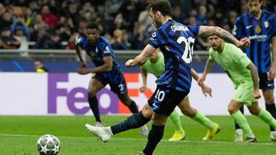 Galatasaray'a Premier Lig'den iki rakip: Hakan Çalhanoğlu!