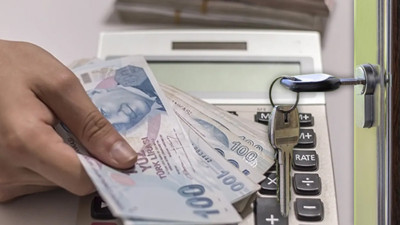 Temmuz kira artış oranı belli oldu